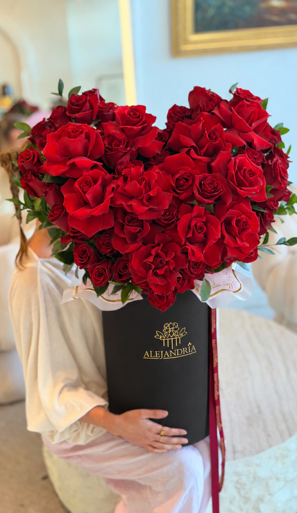 Love & Romance