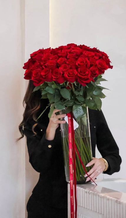 Vase Arrangements
