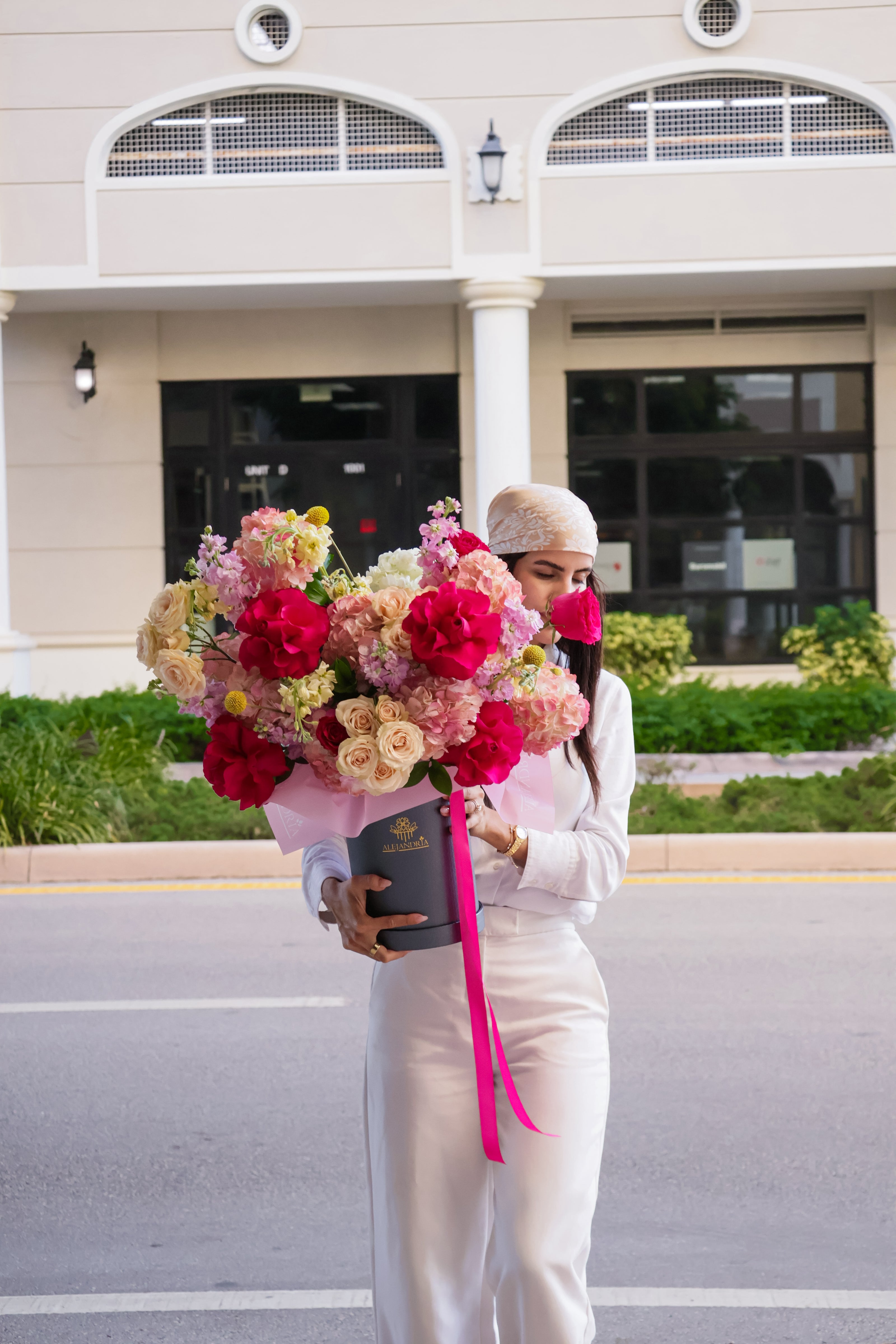 Bloom Couture
