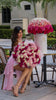 Grandeur Spray Roses – 120 Stems Luxury Bouquet