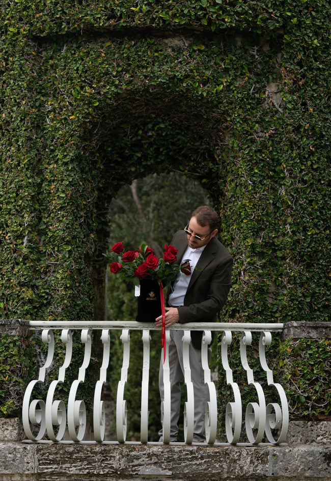 Notes – Valentine’s Timeless Classic