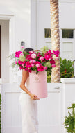 Grand Luxury Bloom Box Arrangement