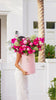 Grand Luxury Bloom Box Arrangement