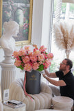 Blush Époque - Imperial Flowerbox