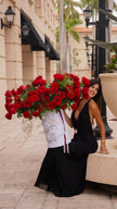 Imperial Grandeur - Roses FlowerBox