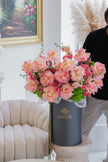 Blush Époque - Imperial Flowerbox