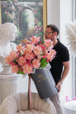 Blush Époque - Imperial Flowerbox