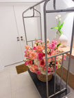 Grand English Basket