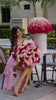 Grandeur Spray Roses – 120 Stems Luxury Bouquet