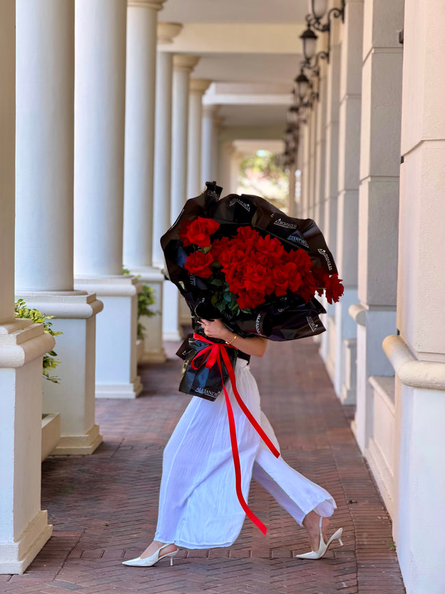 Rouge Élégance