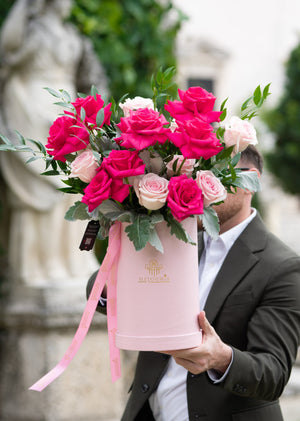 Aura – Valentine’s Dreamy Affection