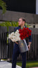 Statement Front-Facing FlowerBox