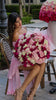 Grandeur Spray Roses – 120 Stems Luxury Bouquet