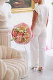 Maison Blush Bouquet