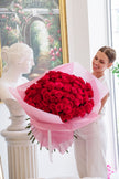 Grand Romance Bouquet