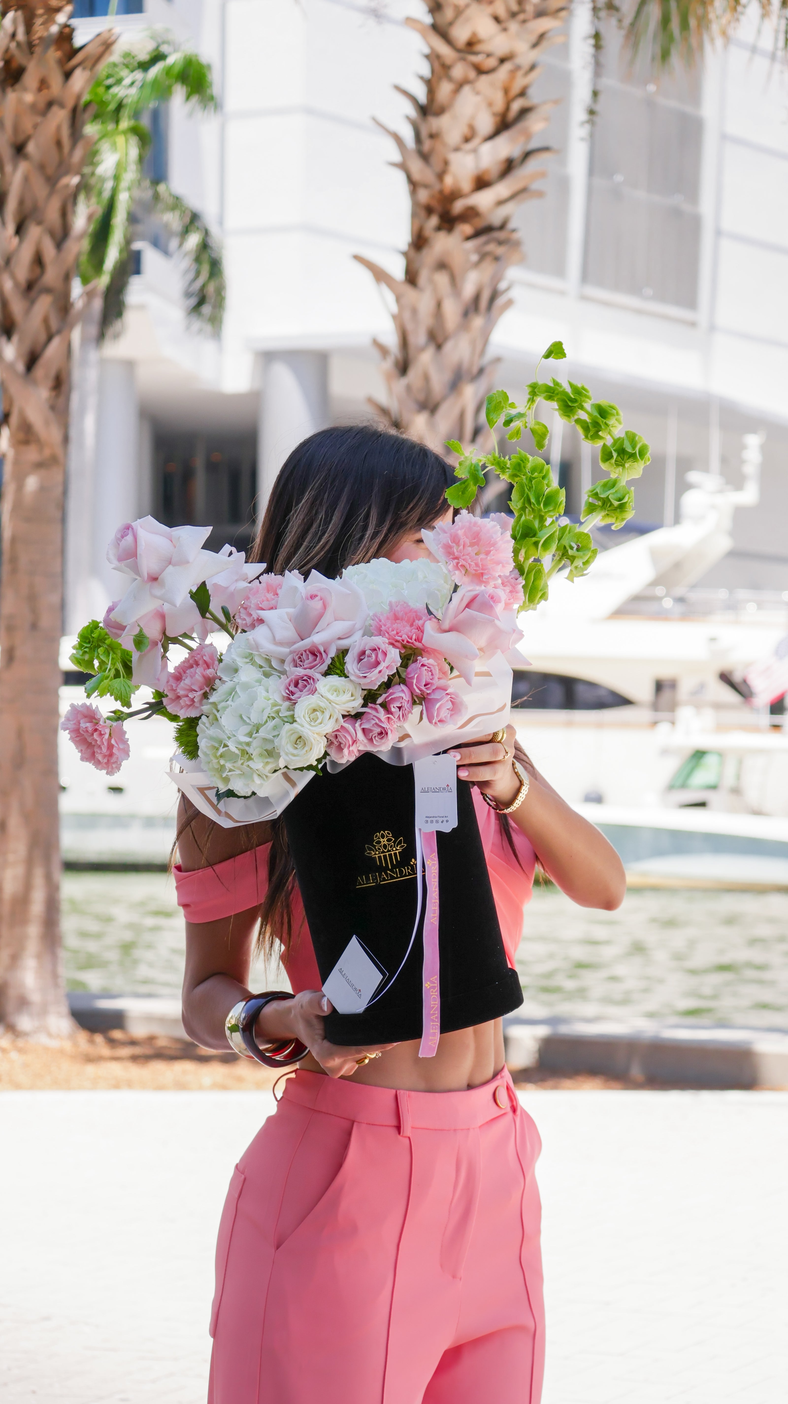 Sevilla Garden - Prestige Flower Box