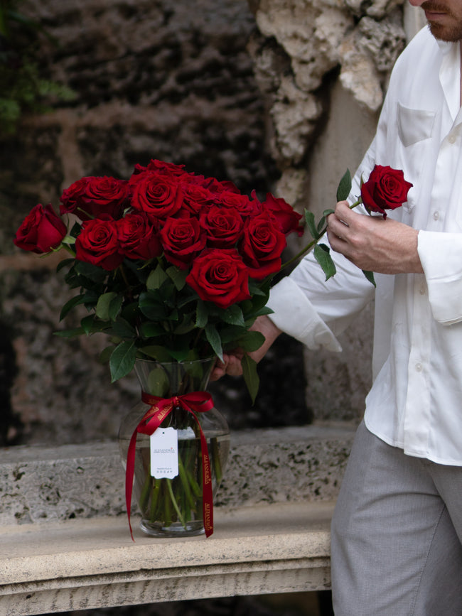 Amore – Valentine’s Timeless Elegance