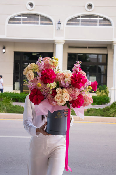 Bloom Couture