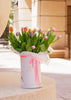 Tulip Crush - Flowerbox Style