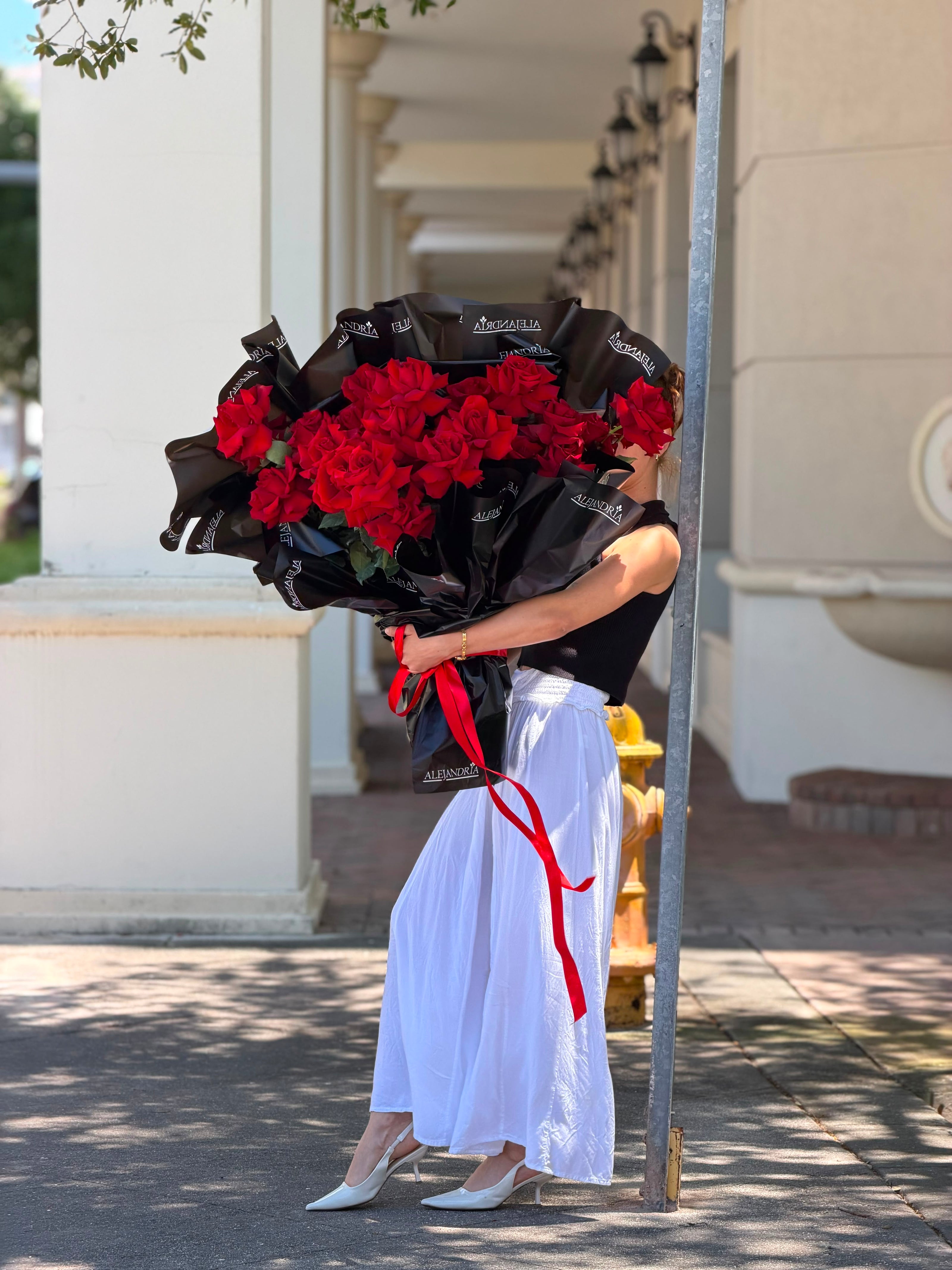 Rouge Élégance