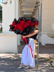 Rouge Élégance