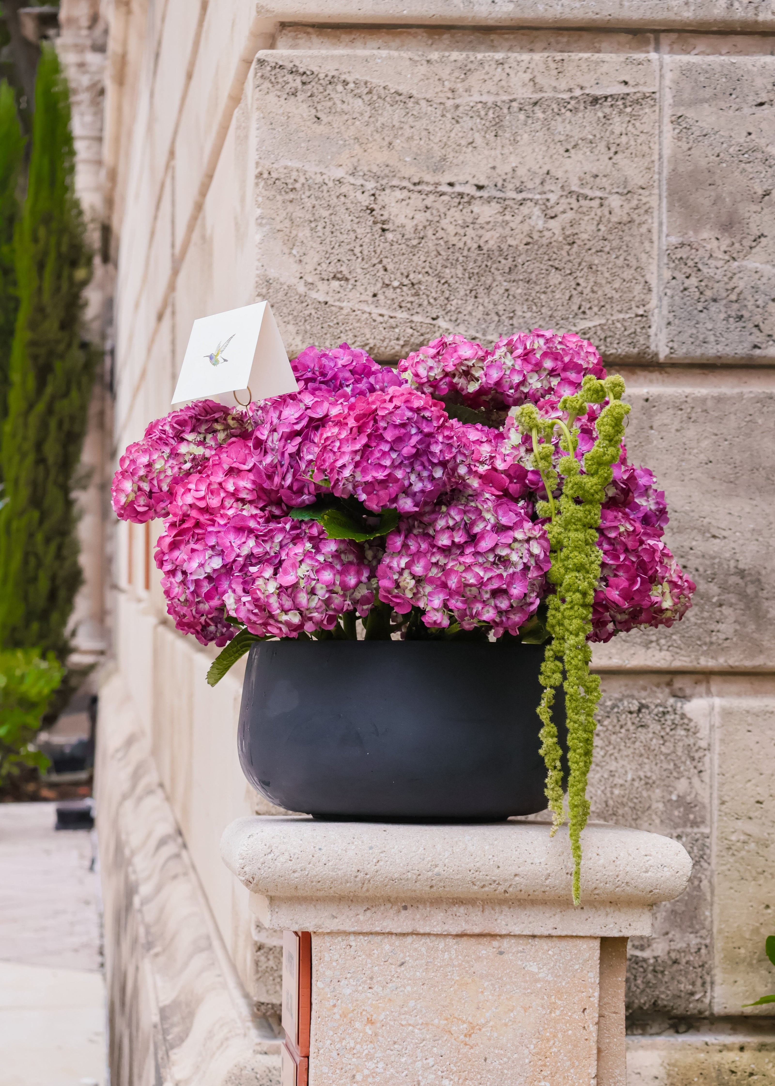 Majesty Grandeur Bowl – Statement Piece