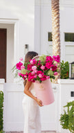 Grand Luxury Bloom Box Arrangement