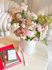 The Versailles Box