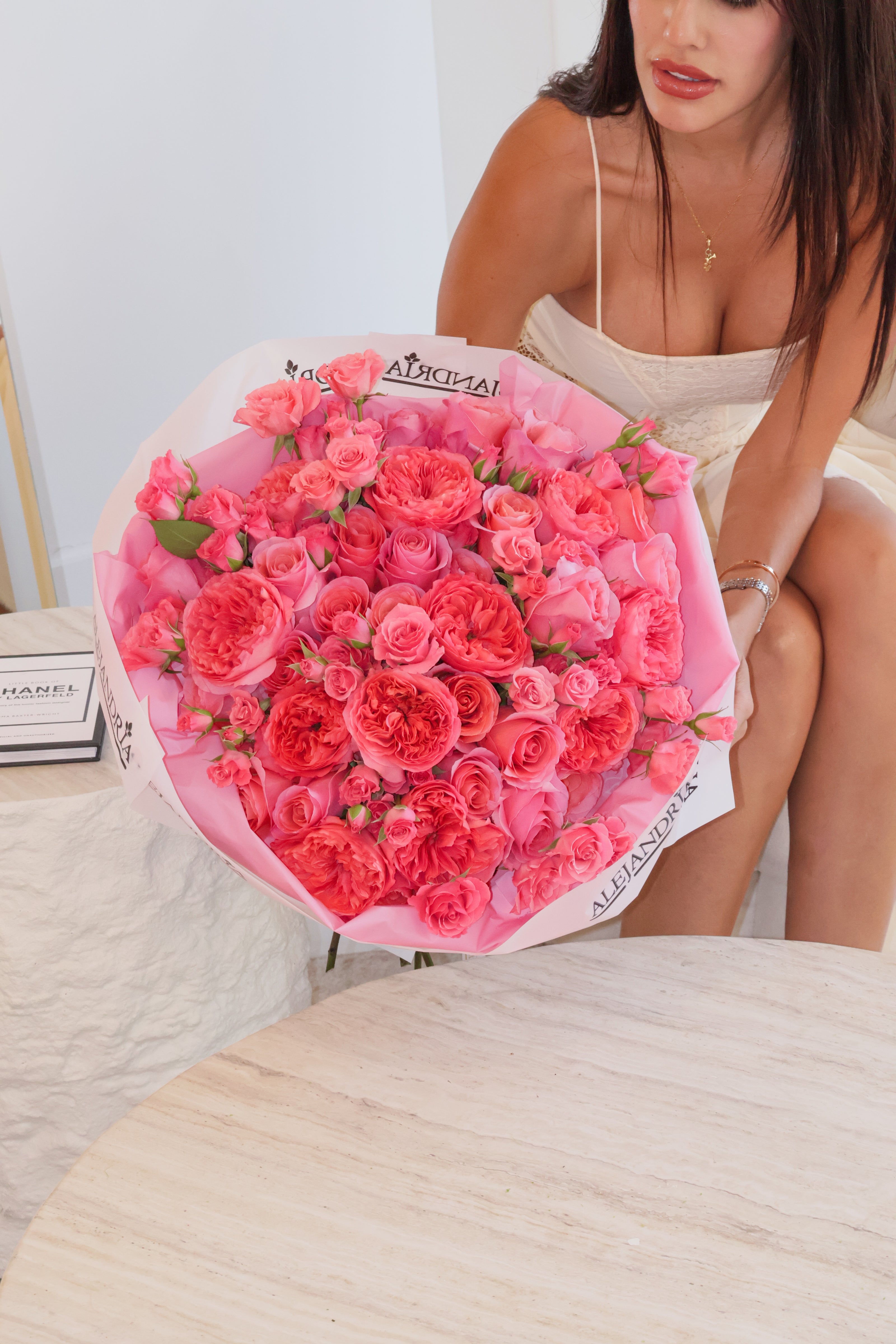Rosé Reverie