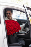 Royal 200 Rose Box