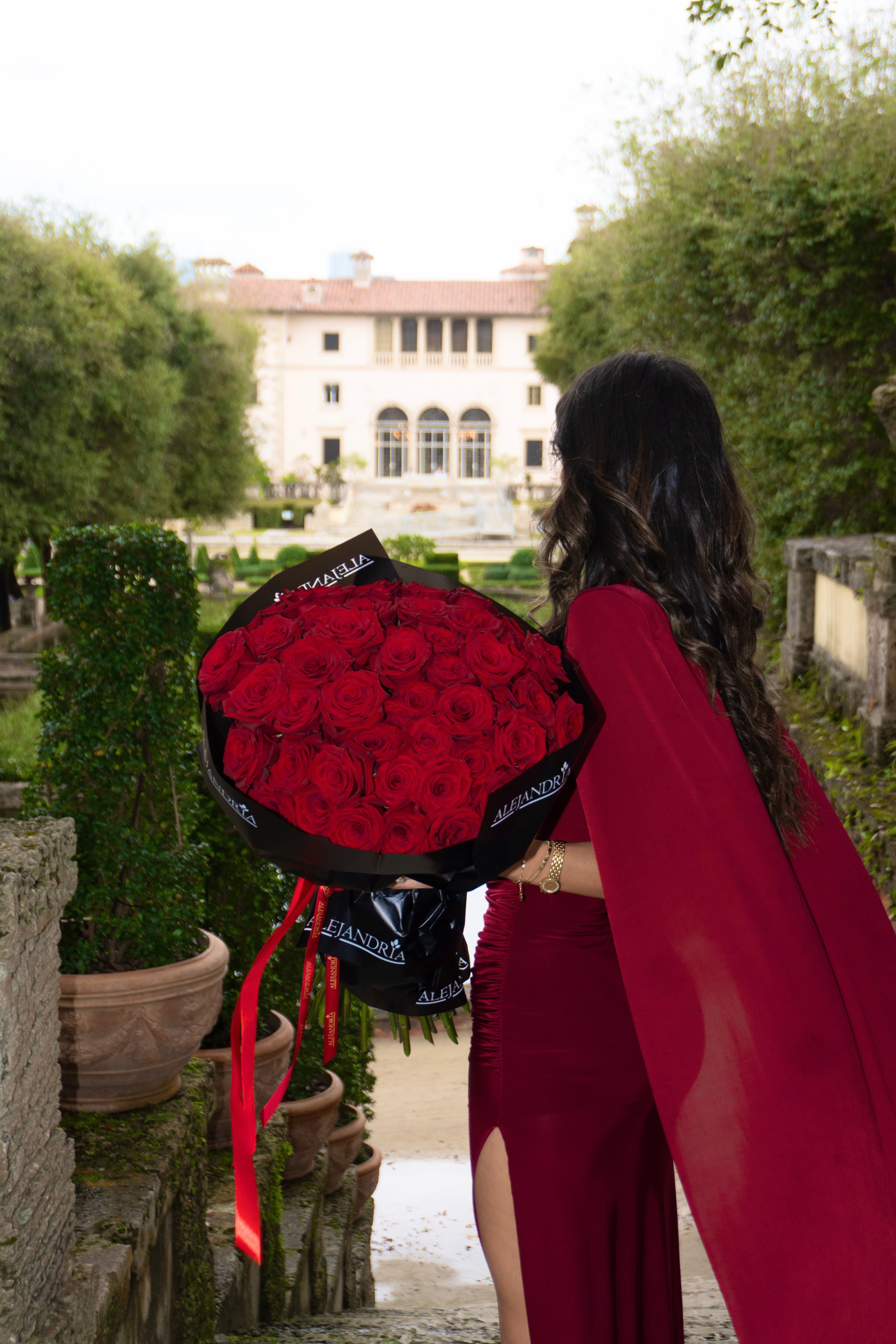 Timeless Signature Romance