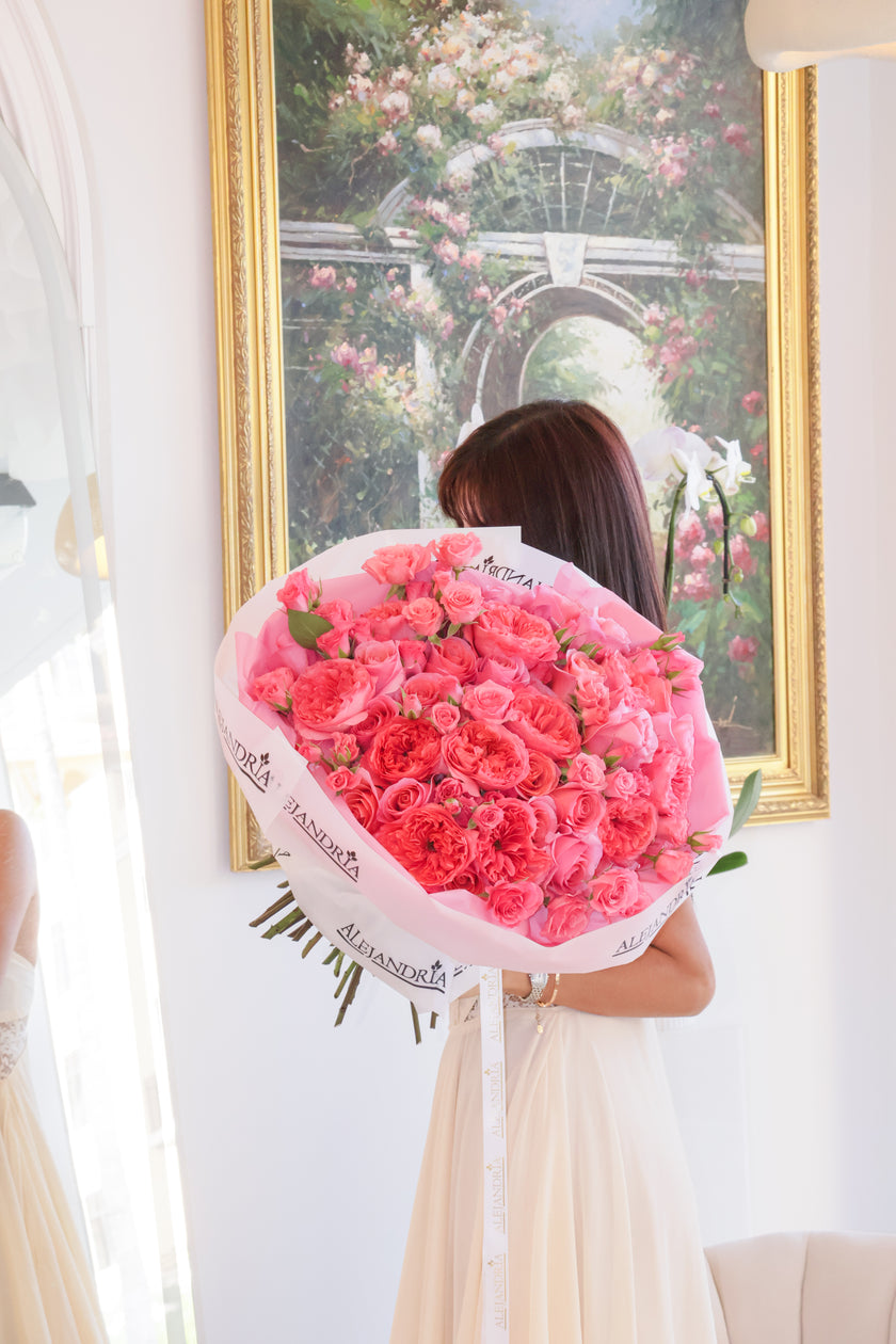 Rosé Reverie