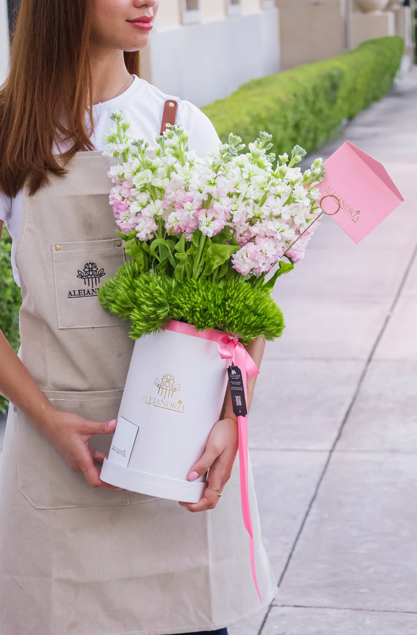 Spring Sonata - FlowerBox