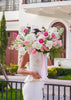 Pink & White Symphony