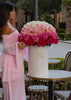 Imperial Rose Masterpiece – Stunning Pink Gradient