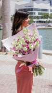 Lavender Harmony Bouquet