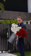 Statement Front-Facing FlowerBox