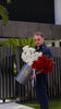 Statement Front-Facing FlowerBox