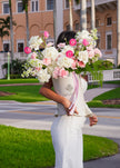 Pink & White Symphony