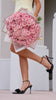 Rosé Cloud – Spray Rose Luxe Bouquet