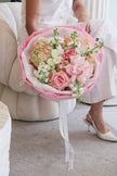 Maison Blush Bouquet