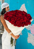 Bouquet Eternal Passion