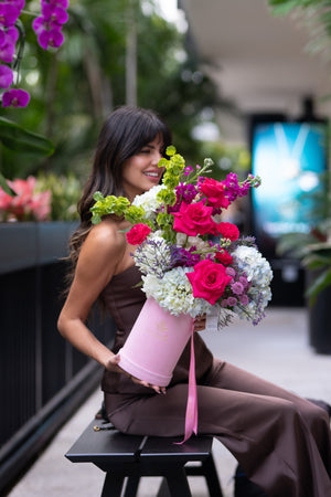 Soft Elegance classic box