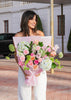 Blush Symphony Bouquet