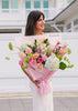 Blush Symphony Bouquet
