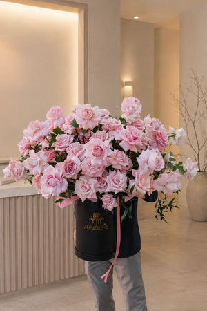 Kelci Rose Box