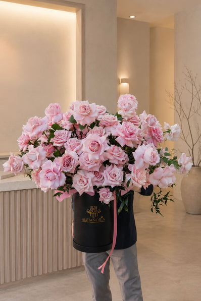 Kelci Rose Box