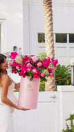 Grand Luxury Bloom Box Arrangement