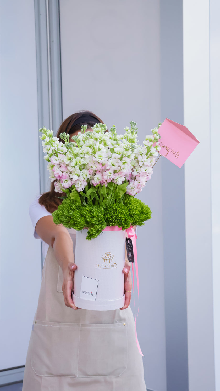 Spring Sonata - FlowerBox