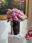 Peony Grace - Classic Flower Box